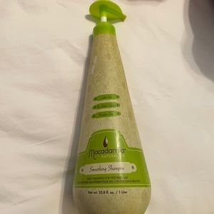 Macadamia smoothing shampoo 1 liter